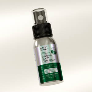 Immunity Boost Cherry